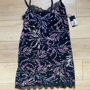 PJ Salvage fancy Flora Chemise